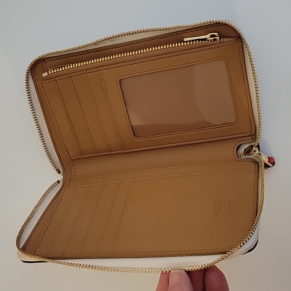 Coach Bags Coach Marvel Jes Crossbody Carol Danvers Purse And